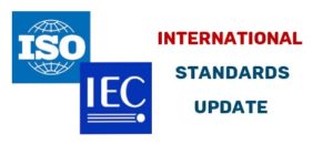 International standards update