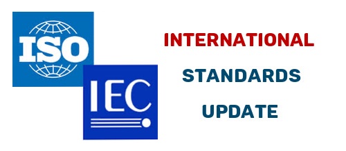 International standards update