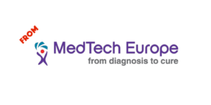 From MedTech Europe